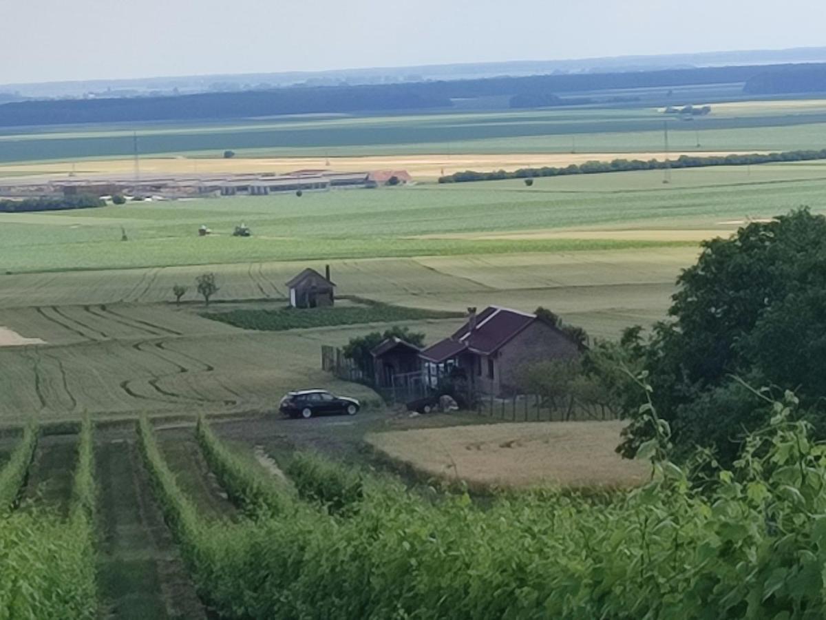 Kuca Za Odmor Kiss-Karanac,Baranja Villa Exterior photo
