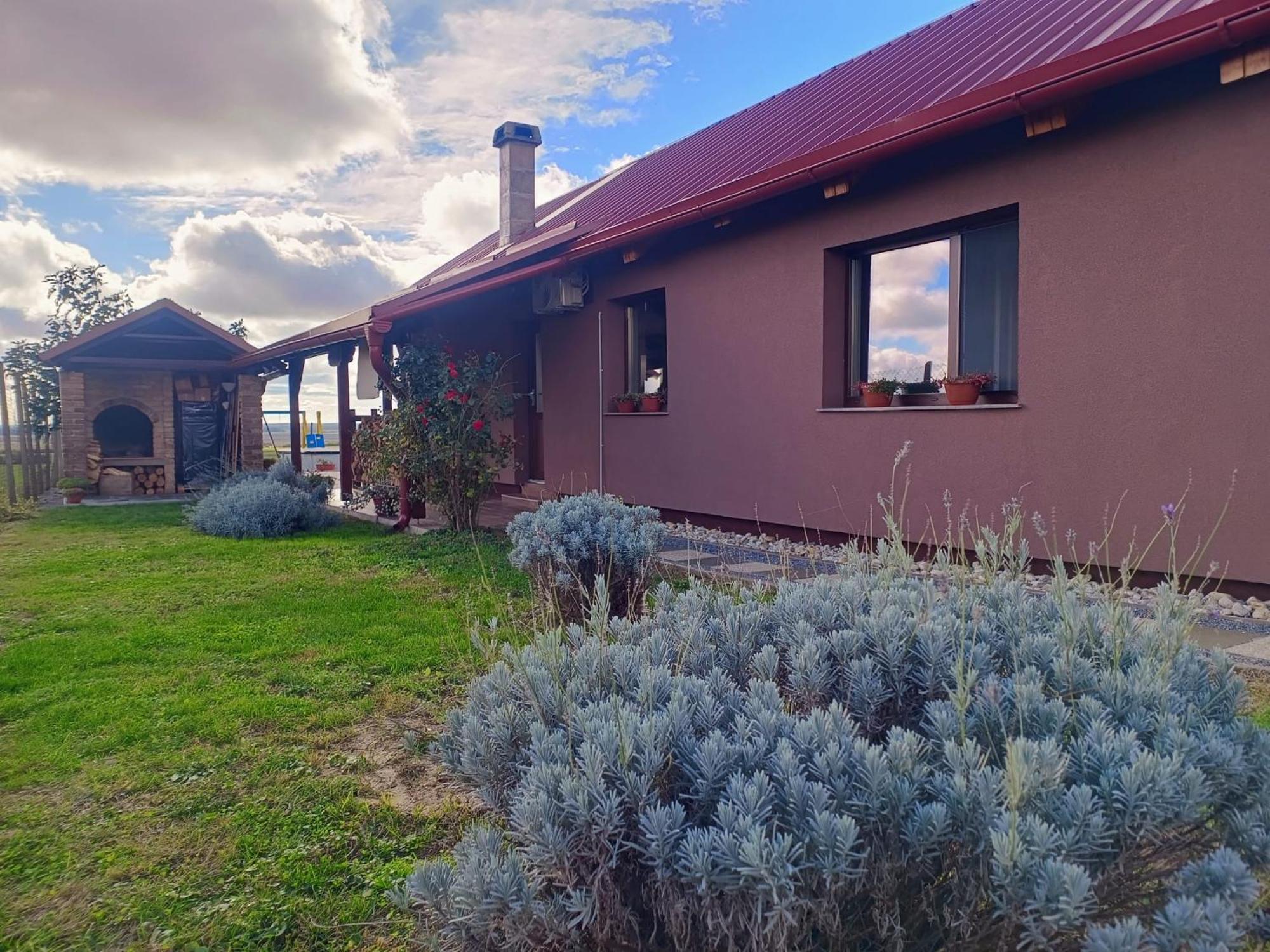 Kuca Za Odmor Kiss-Karanac,Baranja Villa Exterior photo